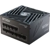 Seasonic FOCUS GX 750W -virtalähde, 80 Plus Gold