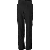 Helly Hansen JR Juell, sadehousut, lapset, musta