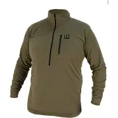 Swazi Men's Micro Shirt Tussock Pitkähihaiset paidat M
