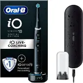 Oral-B iO10 Sähköhammasharja