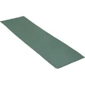 Urberg Alu Sleeping Mat Green Foam-makuualustat OneSize