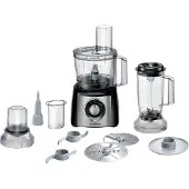 Bosch MultiTalent3 monitoimikone MCM3PM386
