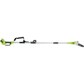 Greenworks Raivaussahan leikkuupää G40PSF; 40 V (ilman akkua ja laturia)
