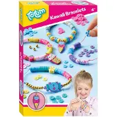 Totum Kawai Bracelets Making