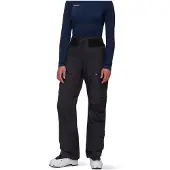Mammut Haldigrat Air Hs Housut