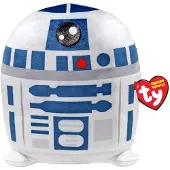 TY Star Wars R2D2 squish