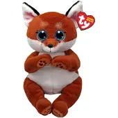 TY Mascot Ty Fox 24 cm