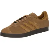 Adidas Originals Kenkä - Gazelle - Brndes/Brostr/Dbrown - - 35,5 - Kengät