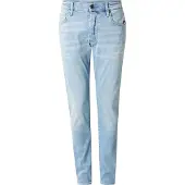 G-Star Farkut '3301' sininen denim