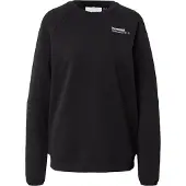Hummel Hmltech Fleece Regular Crew - Black - XL