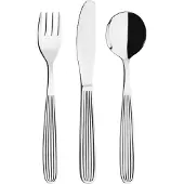 Iittala - Scandia Jälkiruokasetti 12 osaa