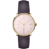 Junghans Meister Fein Klein Automatic 27/7232.00