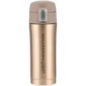 Maestro Kultainen termosmuki 320 ml | MR-1641-32-GOLD
