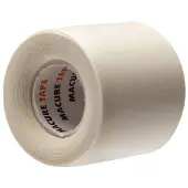 Select Foam Tape 5cm x 3m - Valkoinen, koko One Size