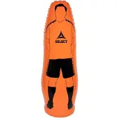 Select Inflatable Free Kick Figure 205 cm, Puhallettava vapaapotkuhahmo