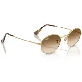 Ray-Ban Oval - RB3547 001/51 5421