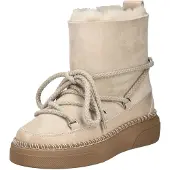 Pavement Bjork - Beige - 41