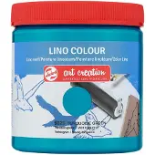 Art Creation Linoleum Maali 250 ml Sun Yellow (2022)