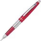 Pentel Kerry Lyijytäytekynä 0.5 Red