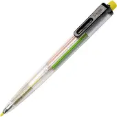 Pentel Multi 8 Lyijytäytekynä 2 mm 8 värit