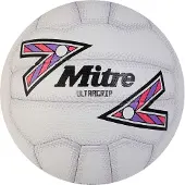 Mitre Ultragrip Netball-pallo