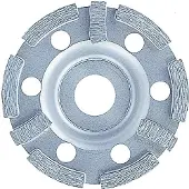 Makita Timanttihiomalaikka ; 110 mm