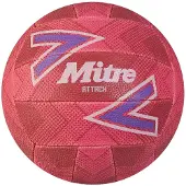 Mitre Attack Netball-pallo