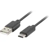 Lanberg - USB-C cable - USB to USB-C - 1.8 m