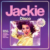 Import CD JACKIE DISCO (3CD)