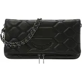 Zadig & Voltaire Rock XL -laukku