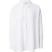 A-VIEW Sonja Shirt - White - 40