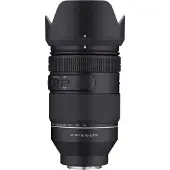 Samyang Af 35-150Mm F2-2.8 Sony Fe zoom-objektiivi