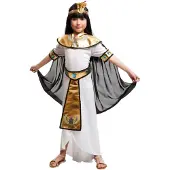 MOM Egyptian Tytön Puku