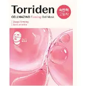 Torriden CELLMAZING Firming Gel Mask 45 g 1 g