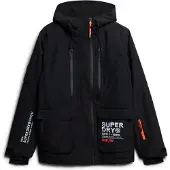 Superdry Ultimate Rescue Takki
