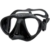Spetton Minimaxx Keihäänheitto的面罩