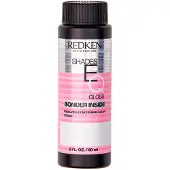 Redken Shades Eq Bonder Inside Nº09cr 60ml Hiusvärit