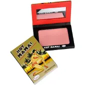 Thebalm Hot Mama Shadow/Blush Travel Size 3 g