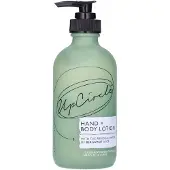 UpCircle Hand + Body Lotion with Bergamot Water 250 ml