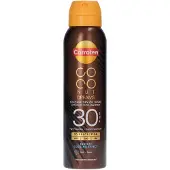Carroten Suncare Dry Oil Spf 30 - Nude - 150 ML