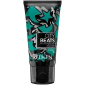 Redken City Beats Times Square Teal hiusväri - 85ML