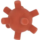 Filibabba Baby Sense Ball Purulelu, Rust
