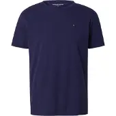 Tommy Hilfiger Underwear Aluspaita laivastonsininen / punainen / valkoinen