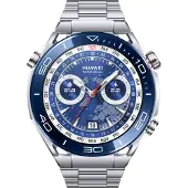 Huawei Watch Ultimate Voyage Blue