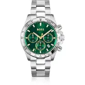 BOSS Hero Qtm 43 Mm Kello