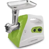 Esperanza EKM012G -mylly 600 W valkoinen/vihreä