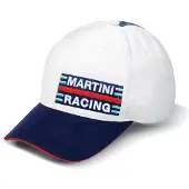 Sparco Logo Martini-r Lippis