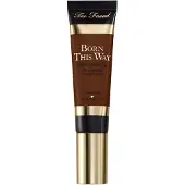 Too Faced Born This Way Soft Matte Foundation Truffle