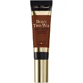Too Faced Born This Way Soft Matte Foundation Sable