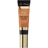 Too Faced Born This Way Soft Matte Foundation Praline